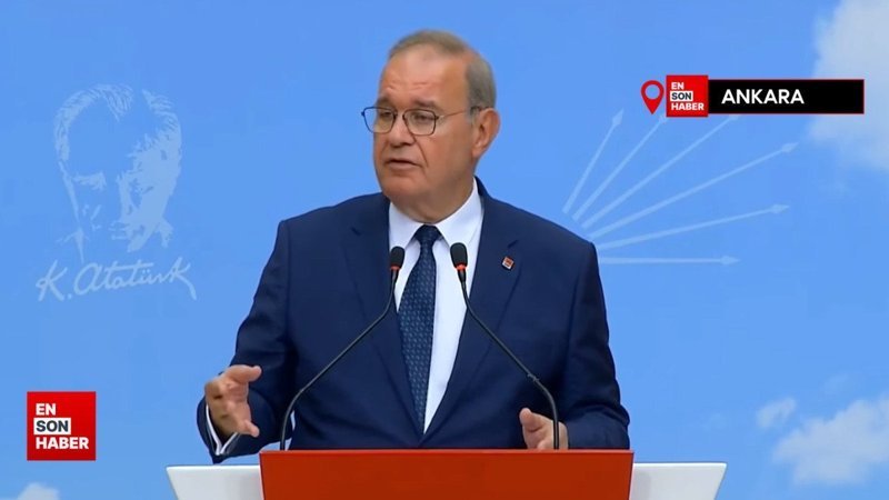 CHP'den yerel seçim mesajı: 25 milyonu 35 milyona çıkaracağız