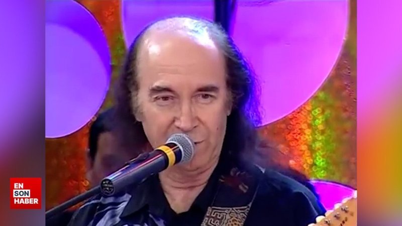 Erkin Koray gitarının sırrını açıkladı