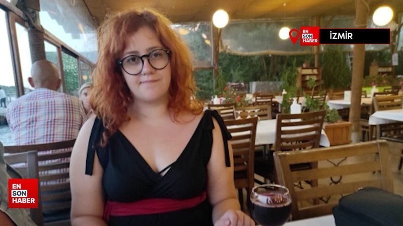 İzmir'de saç boyasından ölüm iddiası