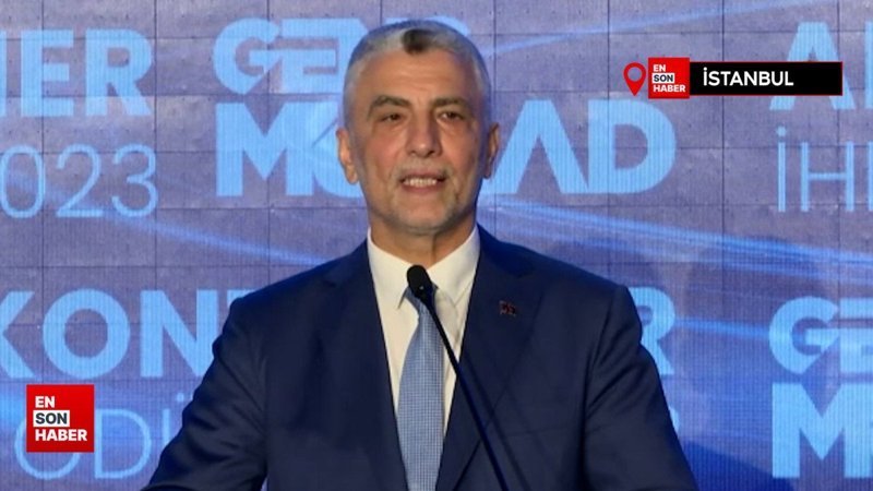 Ömer Bolat: Web tabanlı Melek Yatırımcı Ağı Platformu tamamlandı