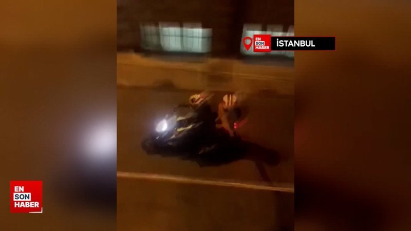 İstanbul'da düğün öncesi husumetli arkadaşlarının evine saldırdılar