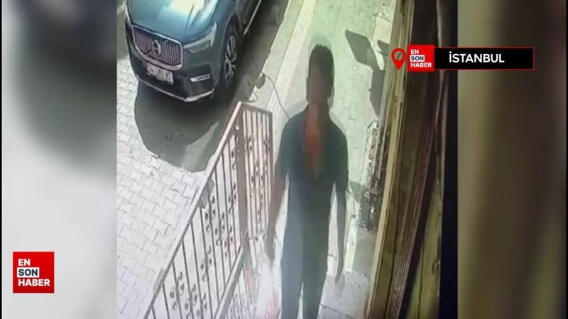 İstanbul'da vücuduna sıvı enjekte adam günlük kiralık dairede öldürüldü