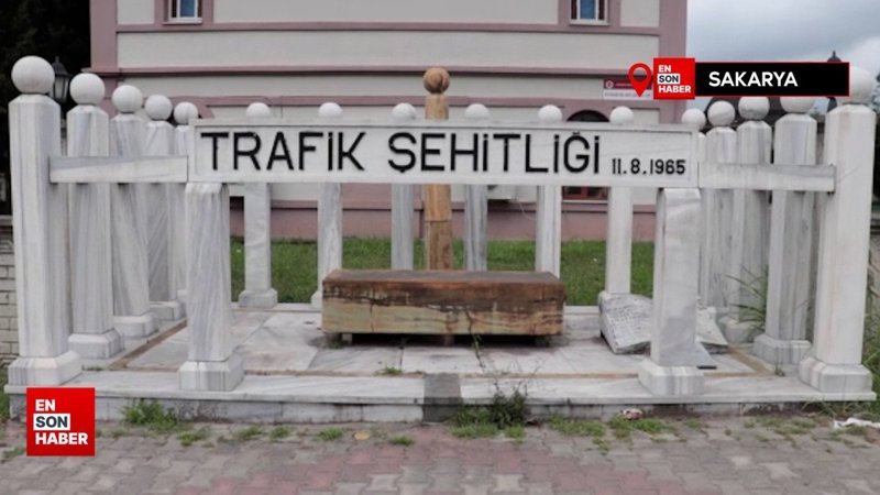 Tarihin en garip trafik kazalarından biri: Asitli suya atlama olayının üzerinden 58 yıl geçti