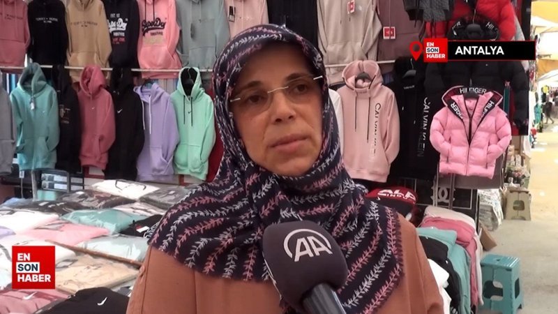 Antalya’da köpeklerin saldırısına uğrayan çocuğun ailesi konuştu