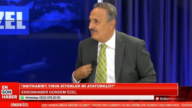 Mehmet Sevigen: Delegeler kurultayda Kılıçdaroğlu’nun yüzüne tükürecek