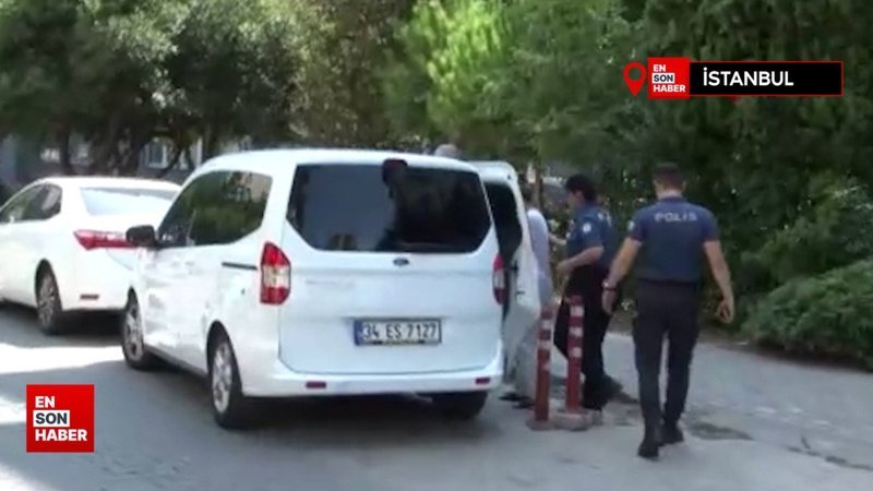 Engelli çocuğunun ellerini kelepçelediği iddia edilen anne gözaltına alındı