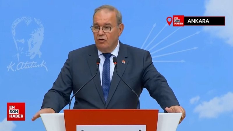 Faik Öztrak'tan bir yerel seçim mesajı daha: Tarih yazacağız