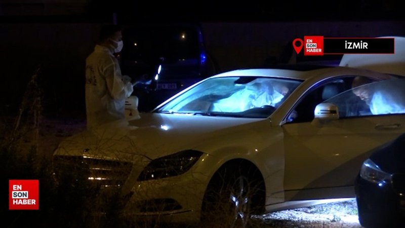 İzmir'de gece kulübünde yaralanan 11 kişi taburcu edildi