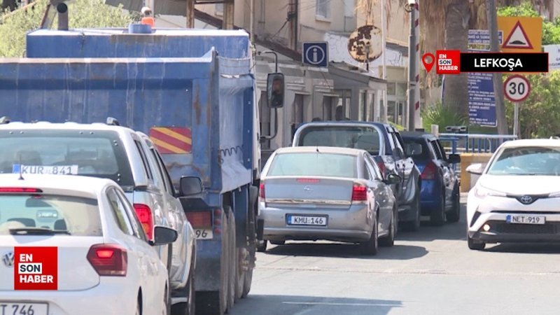 KKTC'de Pile yolu mutluluğu: Vatandaş için çok iyi olacak