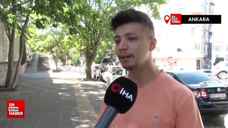 Ankara'da yemek sipariş uygulamasına kayıtlı kartı hacklendi