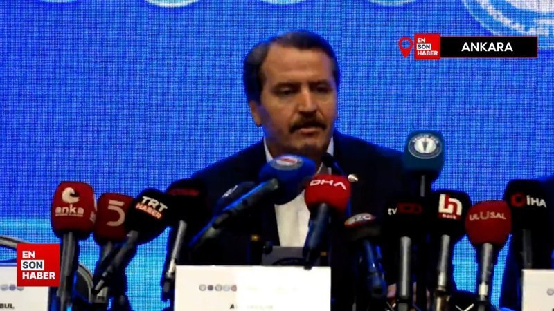 Memur-Sen'den Toplu Sözleşme değerlendirmesi