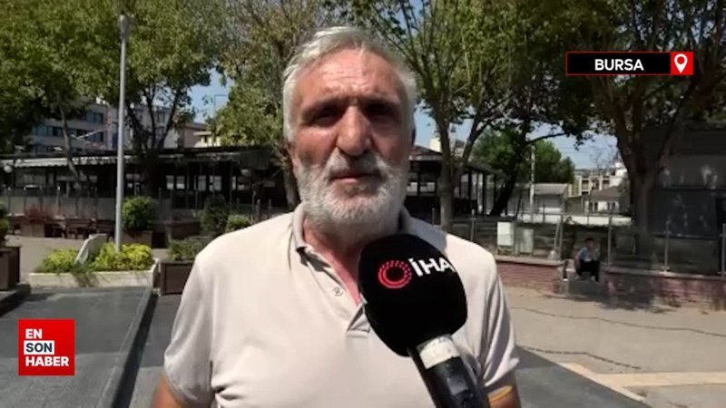 Dondurma kazandığını zannederken 22 bin doları buhar oldu