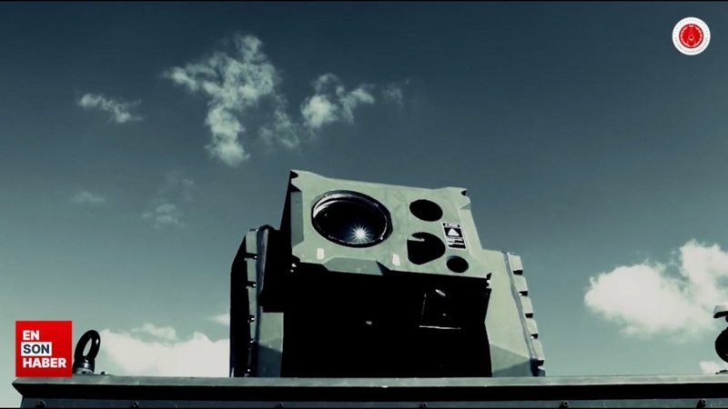 HİSAR O+ yeni RF Arayıcı Başlıklı Füzesi ile hedefleri başarıyla imha etti