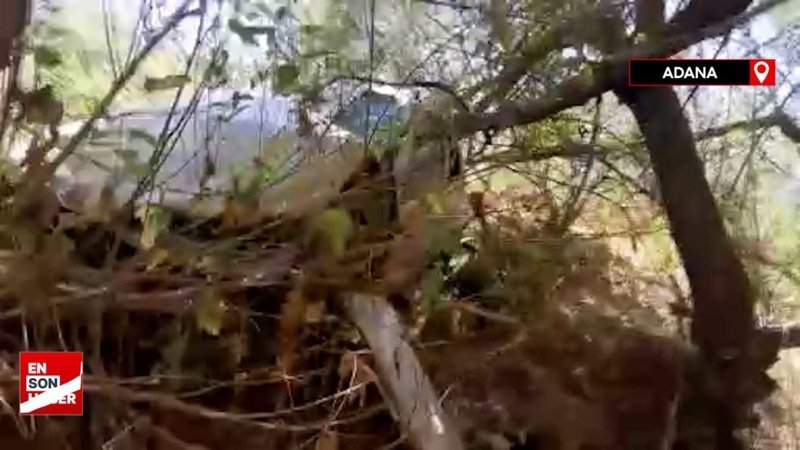 Adana’da navigasyon faciası