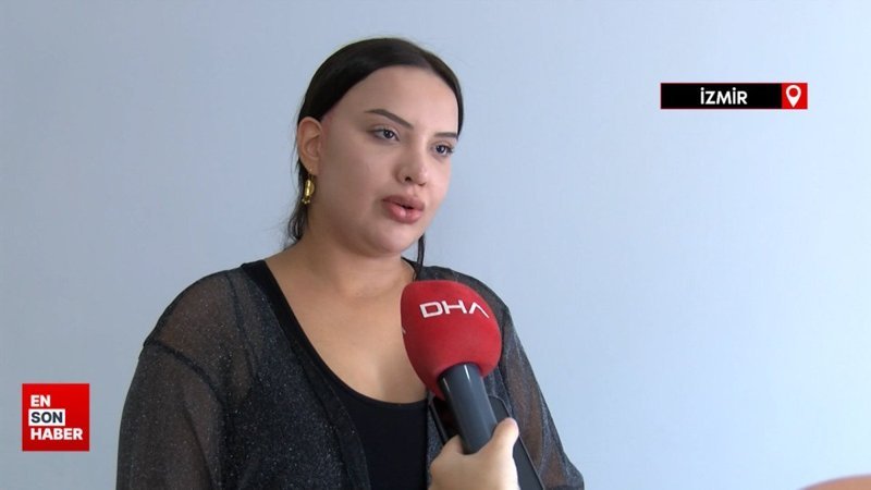 Badem göz ameliyatı hayatını kararttı