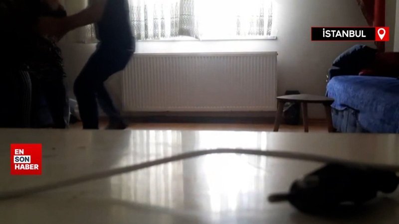 İstanbul'da ev sahibi kiracısını taciz etti