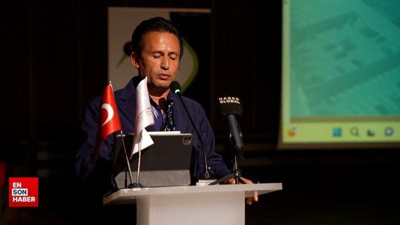 Şadi Yazıcı, temel bilimlerin önemini anlattı