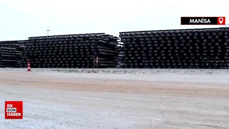 2028'de hizmete alınacak: Ankara-İzmir arası hızlı trenle 3 saat 30 dakika sürecek