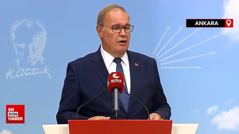 Faik Öztrak yerel seçim öncesi kırgın seçmene seslendi: Mücadeleyi bırakamayız