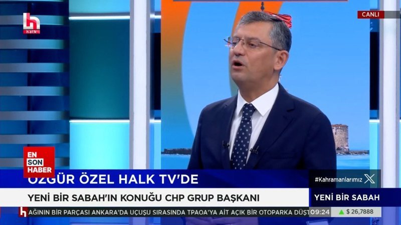 İyi Parti ile CHP arasındaki tartışma sürüyor