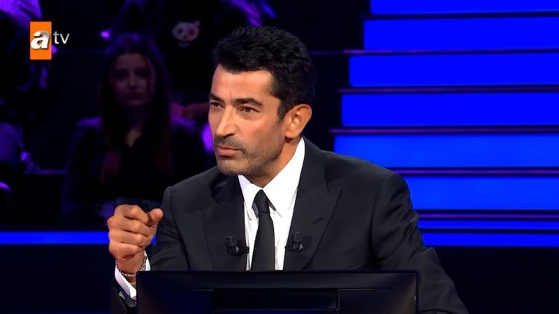 Kim Milyoner Olmak İster'de duygu dolu anlar