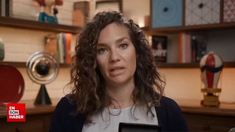 Nevşin Mengü'den muhalefete tepki: Eşek gibi gidip size oy vermek zorunda mıyız