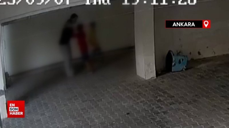 8 yaşındaki çocuğa komşusundan öldüresiye dayak