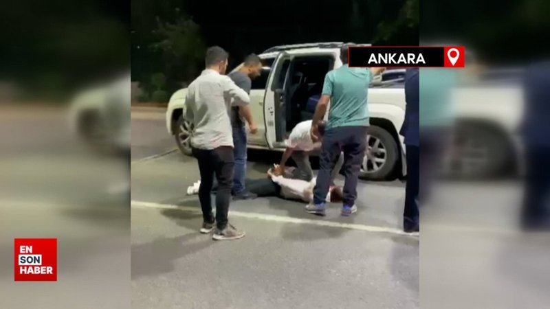 Ayhan Bora Kaplan tutuklandı