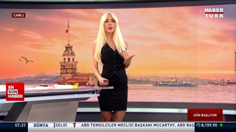 Ela Rümeysa Cebeci'den taciz tepkisi: Affedilmesinler