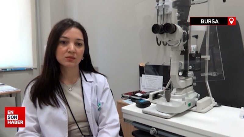 Göz bozuklukları çocukların okul başarısını etkileyebilir