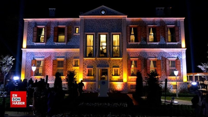 Nevmekan Kandilli Üsküdar’da açıldı