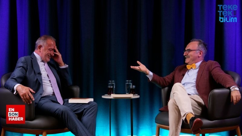 Fatih Altaylı ve Emrah Safa Gürkan'ın Kemal Kılıçdaroğlu diyaloğu