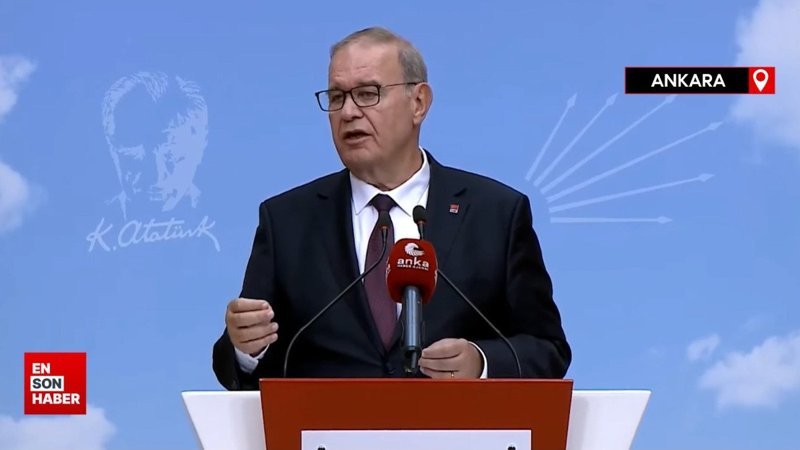 Faik Öztrak: Sarayın en büyük kabusu, muhalefetin bu birleşmiş gücü