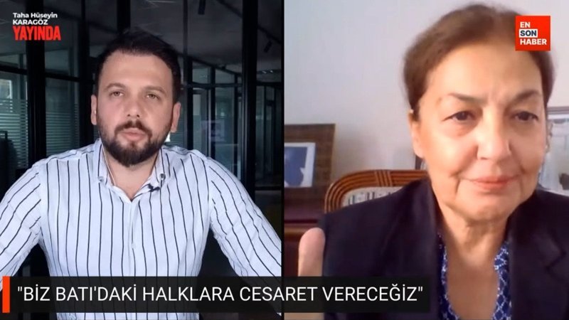 Tülin Oygür: Toplumsal cinsiyet terimi, LGBT'nin maymuncuk terimidir