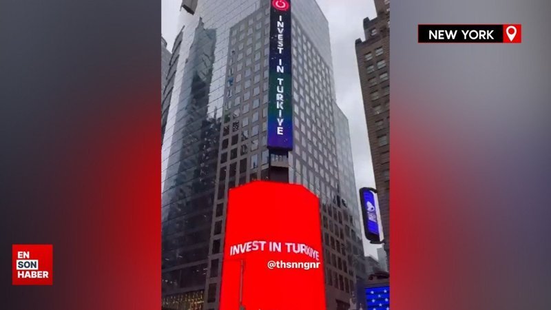 BM Genel Kurulu öncesi New York'ta Türkiye tanıtımı