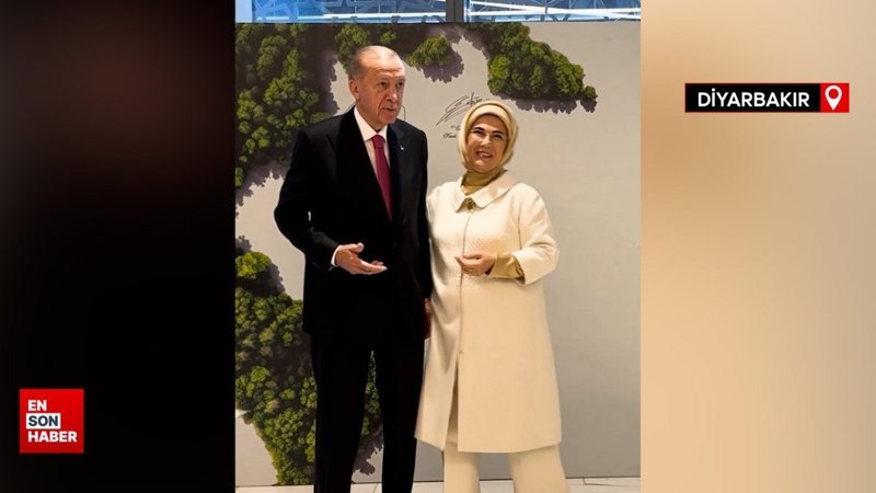 Cumhurbaşkanı Erdoğan New York'ta Sıfır Atık İyi Niyet Beyanını imzaladı