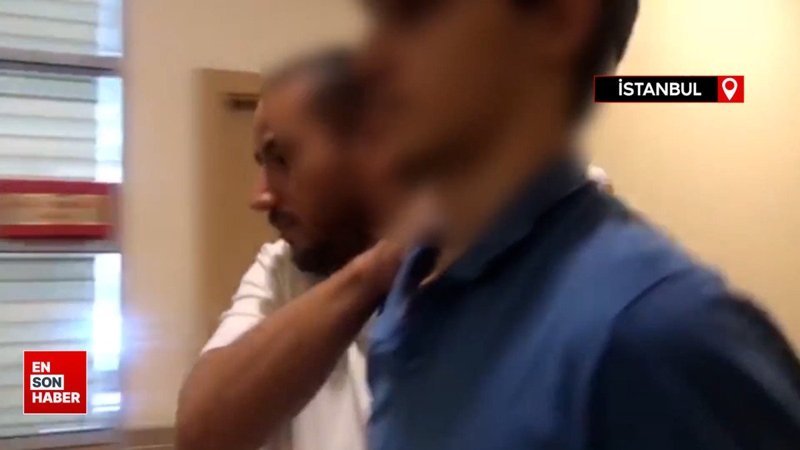 Atatürk’e hakaret videosuna tutuklama