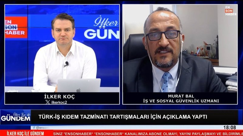 Kıdem tazminatında yeni uygulama: Neler değişti