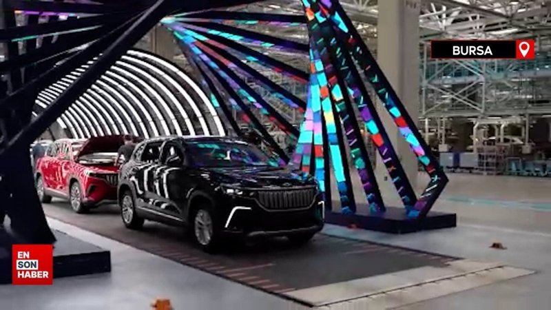 Türkiye'nin otomobili Togg vites büyüttü, teslimatlar hızlanıyor