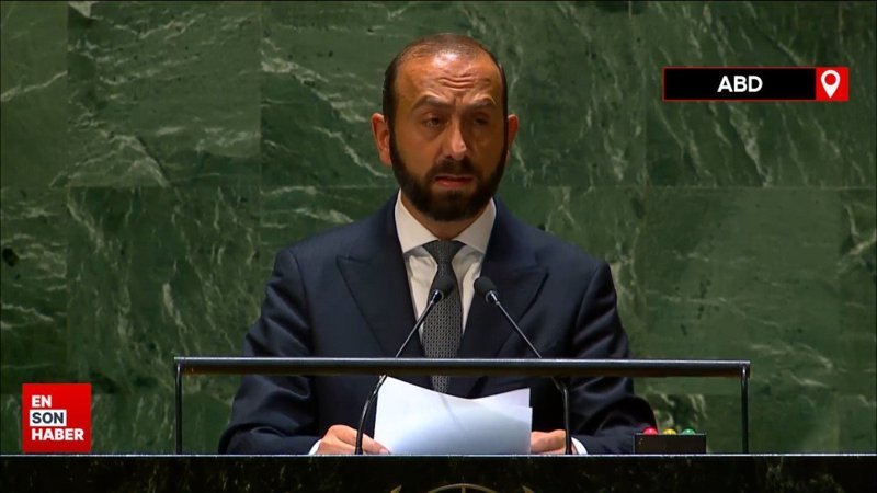 Ermenistan: Azerbaycan askerleri Dağlık Karabağ'dan çekilmeli