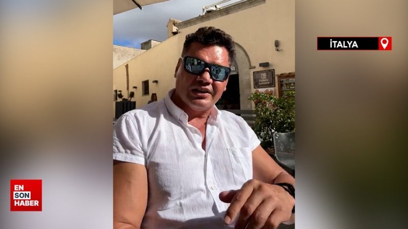 Savaş Cebeci kavgadan günler sonra konuştu: Ölebilirdim