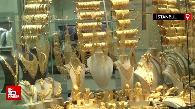 Altında yıl sonu beklentisi yüksek