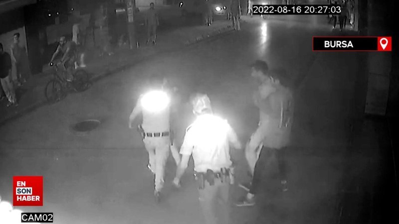 Bursa'da gelinin kardeşinin öldüğü cinayet olayında telefon silah sayıldı