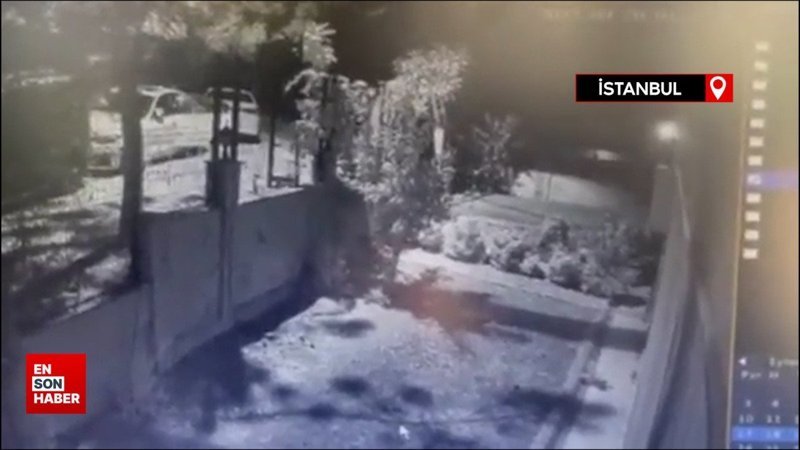 İstanbul'da hırsızlar 7 otomobilin hayalet ekranını çaldı! Tutuklandılar