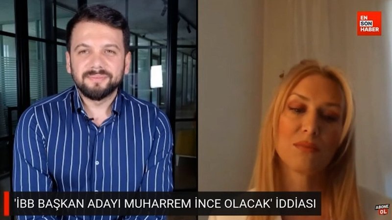 Memleket Partisi'nden Muharrem İnce'nin İyi Parti adaylığı iddialarına yanıt