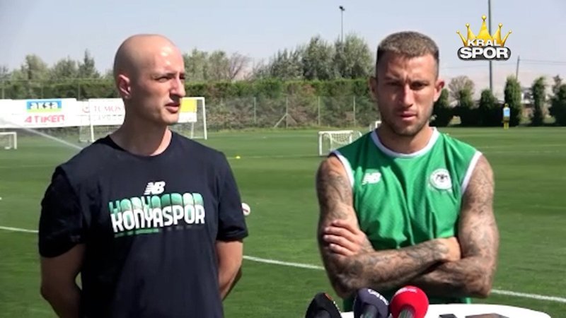 Aleksandar Stanojevic: 