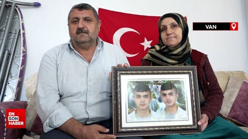 Dağa kaçırılan oğulları için 4 yıldır evlat eylemine katılıyorlar