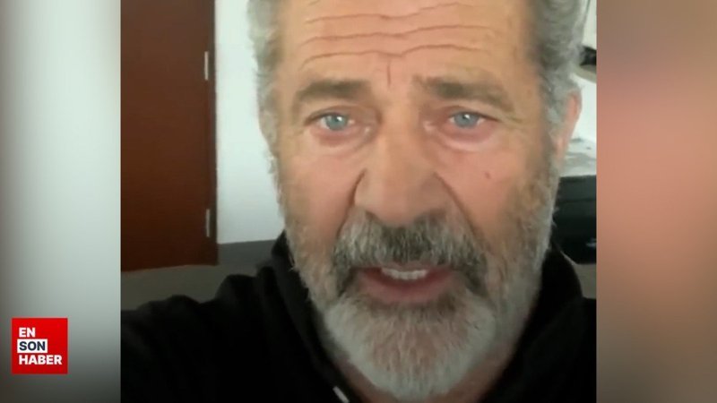 Mel Gibson'dan Türkiye ve Azerbaycan'a hakaret