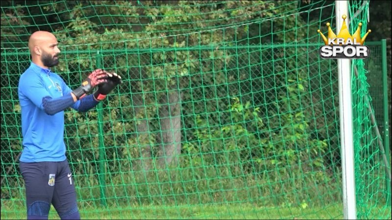 Sinan Bolat, Altay Bayındır'ın başarılı olacağına inanıyor