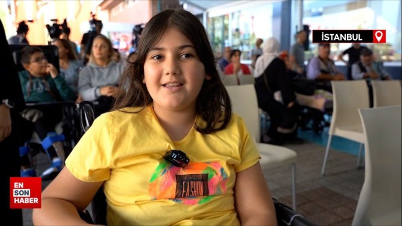 Tuzla Belediye Başkanı Şadi Yazıcı'dan engellilere destek! 200 akülü araç verildi